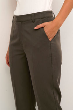 Sakura Zipper Pants