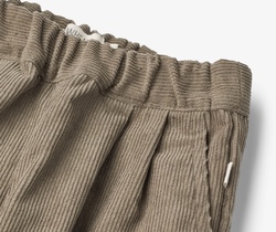 Trousers tricia cropped