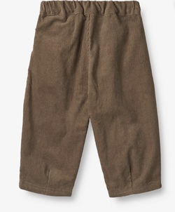Trousers tricia cropped