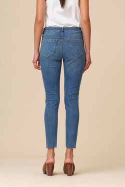 Alexa jeans wash port louis