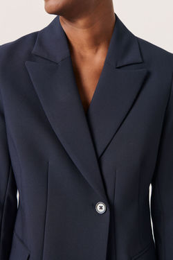 SL Corinne Blazer frå Soaked in Luxury