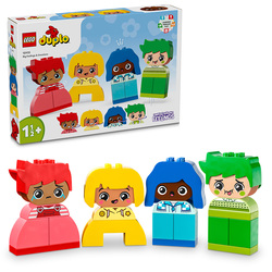 LEGO 10415 Sterke følelser 10415 - Lego duplo