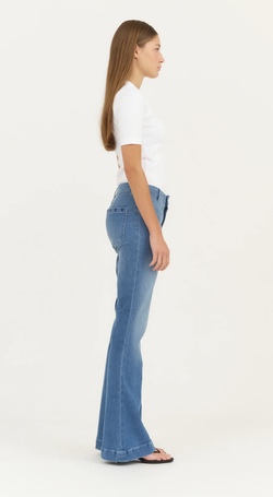Ann Charlotte Jeans