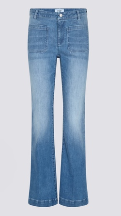 Ann Charlotte Jeans