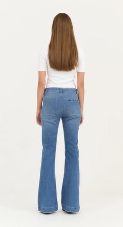 Ann Charlotte Jeans