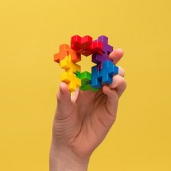 Plus-Plus HEXEL (Spectrum)