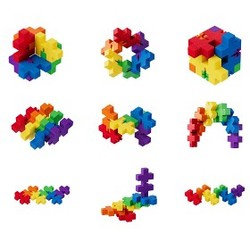 Plus-Plus HEXEL (Spectrum)