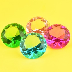 Diamant i boks
