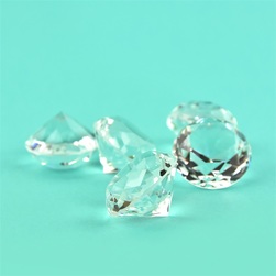 Diamant små
