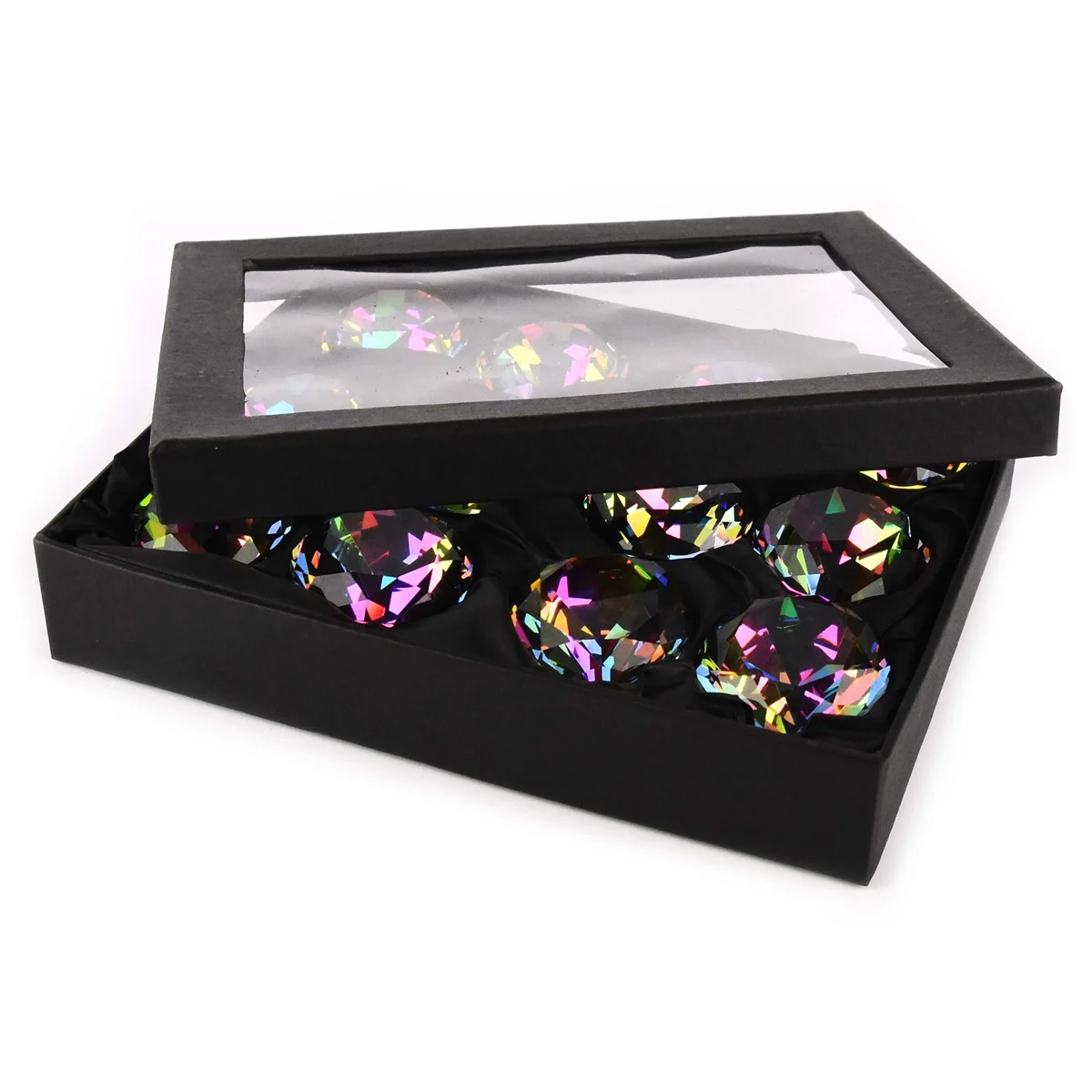 Diamant Multicolor