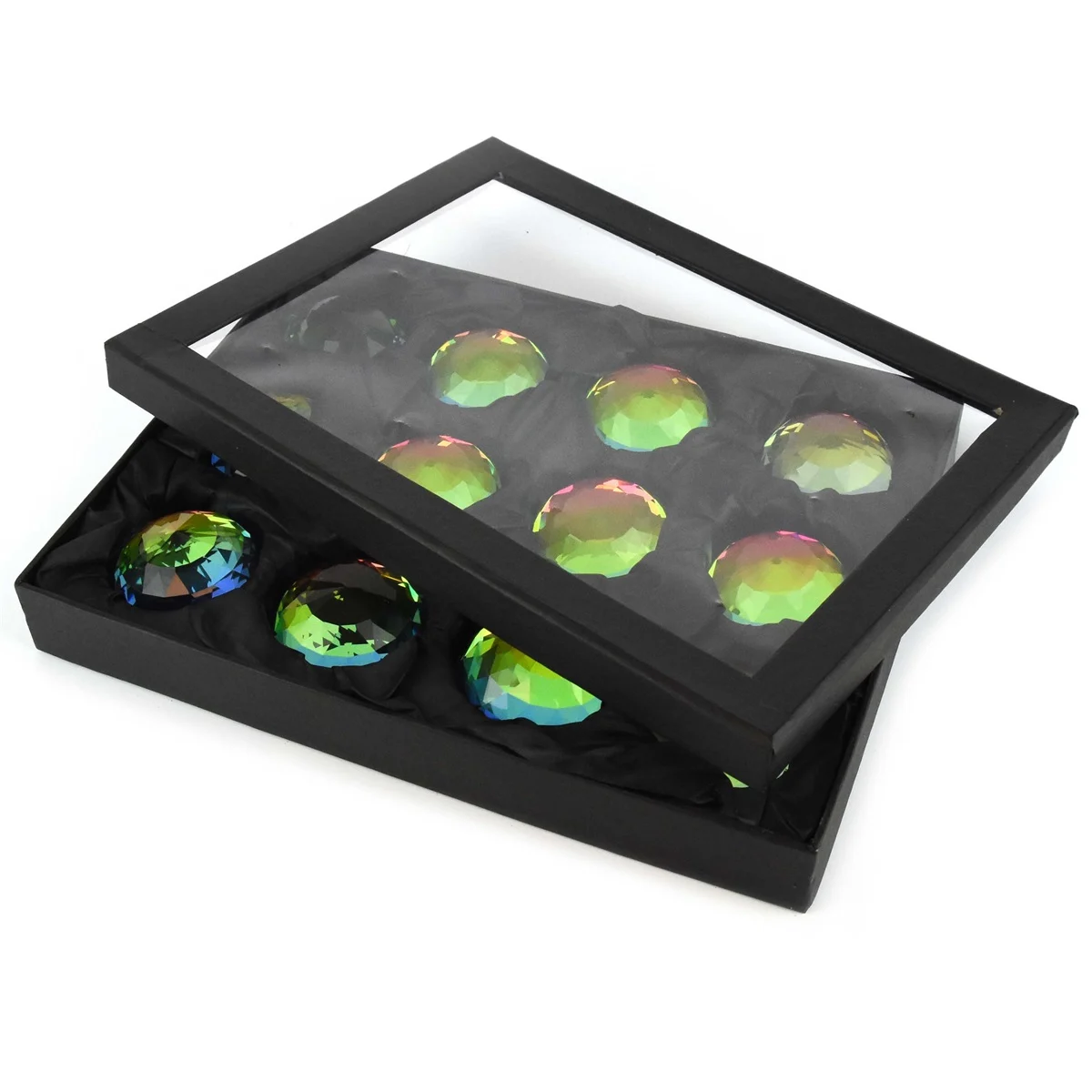 Diamant multicolor 