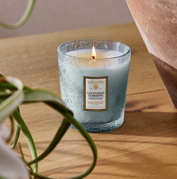 Duftlys - California Summers Classic Candle, 60t ikke relevant - Voluspa