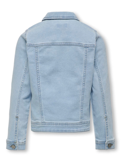 Sara Denim Jacket