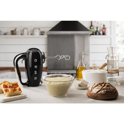 SMEG - HMF01 - Håndmikser