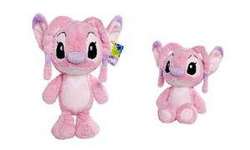 Disney Flopsies Angel, 25cm Angel - Disney