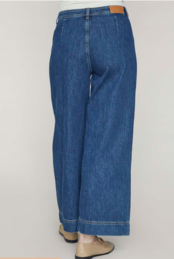 Isay Torino Wide Jeans