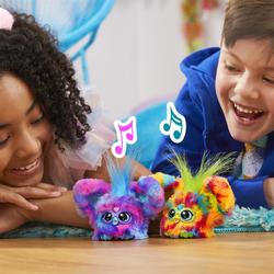 Furby Furblets - Mello-Nee