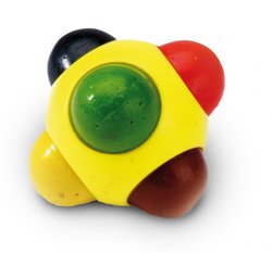 SES MY FIRST FARGEBALL