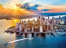 Clementoni High Quality Collection - New York 500b New York - Clementoni