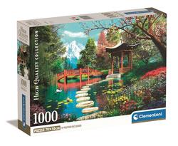 Clementoni 1000b Fuji Garden Fuji Garden  - Clementoni