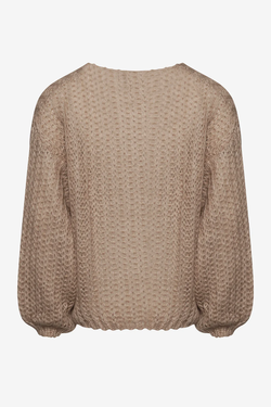 Joseph Knit Sweater 