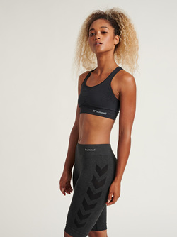 Hummel Tif Seamless Sports Top