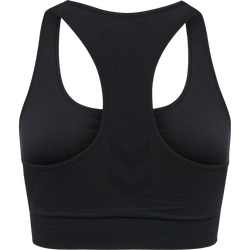 Hummel Tif Seamless Sports Top