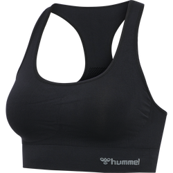 Hummel Tif Seamless Sports Top