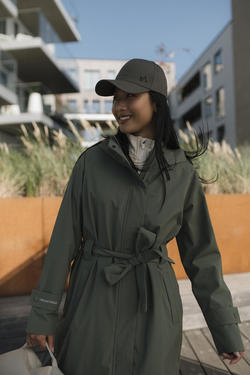 Twentyfour Mode 2-Layer Cape W Furu - Twentyfour