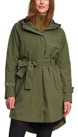 Twentyfour Mode 2-Layer Cape W