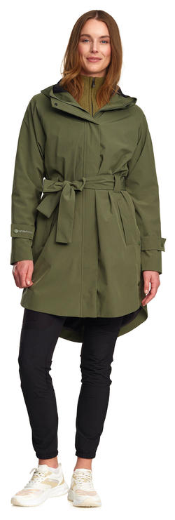 Twentyfour Mode 2-Layer Cape W