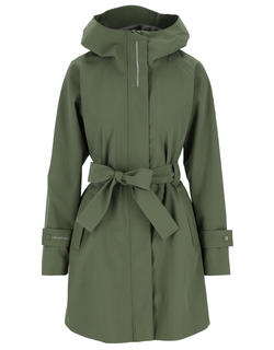 Twentyfour Mode 2-Layer Cape W
