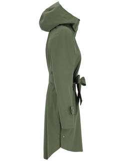 Twentyfour Mode 2-Layer Cape W