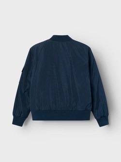NKMMACA BOMBER JACKET