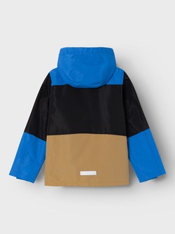 NKMMAX JACKET FRESH BAND