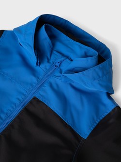 NKMMAX JACKET FRESH BAND