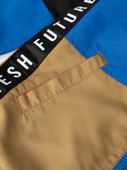 NKMMAX JACKET FRESH BAND