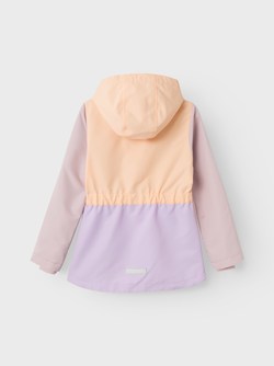 NKFMAXI JACKET BLOCKS