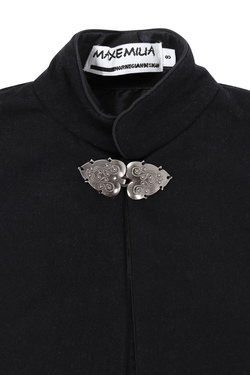 Marine Cape
