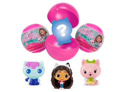 MASHEMS GABBYS DOLL HOUSE SQUISHY