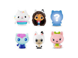 MASHEMS GABBYS DOLL HOUSE SQUISHY