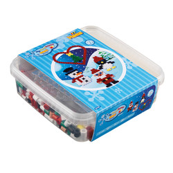 Hama Maxi Box 600 pcs.  Hama maxi - hama