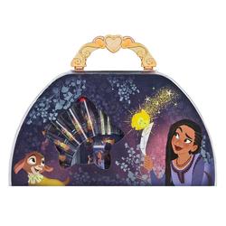COLOURING CASE, 51 PCS. - WISH Wish - Disney