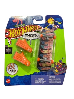 Hot Wheels Skate Stacked Dominance