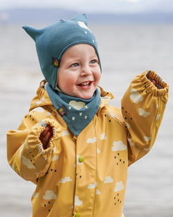Kattnakken Baby Lue Vêret