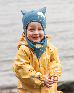 Kattnakken Baby Lue Vêret