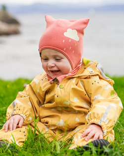 Kattnakken Baby Lue Vêret