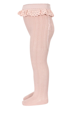 Ruby tights lace 