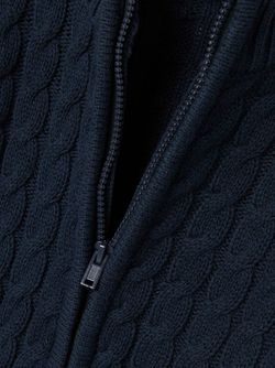 NKMRUSO LS KNIT CARD
