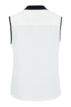 Molly Jo bluse uten ermer